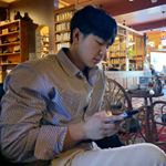 Profile Picture of Robin Jung Hoon Kang (@robinjunghoon) on Instagram