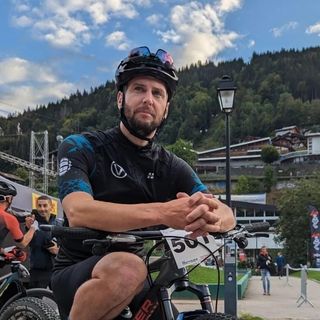 Profile Picture of Richard Payne (@payner25) on Instagram