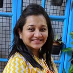 Profile Picture of Aneri Aalok Shah (@aneri.mehtashah) on Instagram