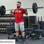 Profile Picture of Mark Huffman (@bearded_coach) on Instagram