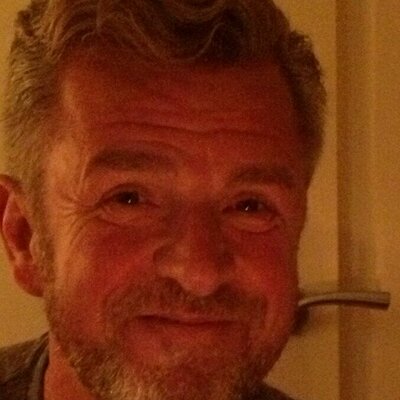 Profile Picture of Bert Richter (@@brtrichter) on Twitter