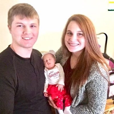 Profile Picture of Austin Blevins (@bigblev54) on Twitter