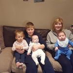 Profile Picture of Daniel Smallman (@dannysmallman1973) on Instagram