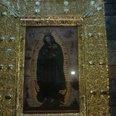 Profile Picture of Xavier Estrella (@XavierEstrella1) on Twitter