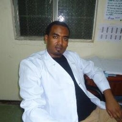 Profile Picture of Zelalem Markos (@ZolaMark2) on Twitter