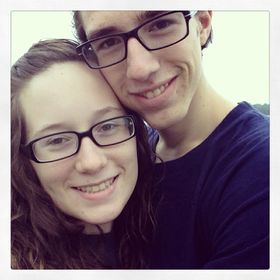 Profile Picture of Whitley Snell (@halogenharmony) on Pinterest