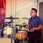 Profile Picture of Felipe Avila (@felipeaviladrums) on Instagram