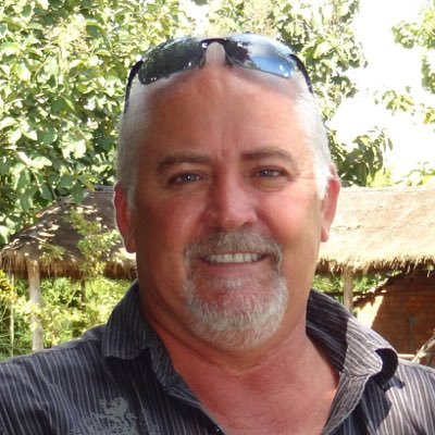 Profile Picture of Geoff Barber (@GeoffBarber8) on Twitter