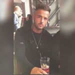 Profile Picture of Connor Black (@connorblack_x) on Instagram