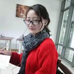 Profile Picture of Mindy Zhang (@mindyzhang24) on Instagram