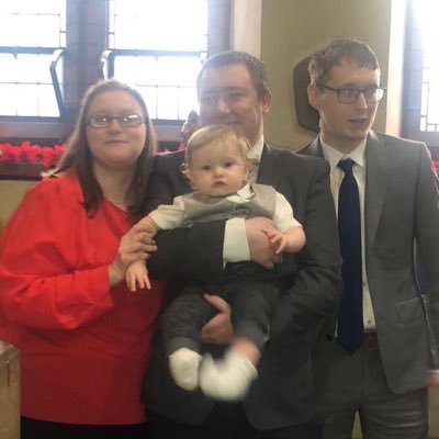 Profile Picture of Joshua Smith (@Pardon_SayAgain) on Twitter