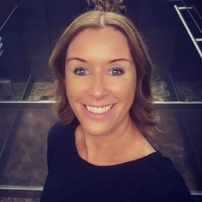 Profile Picture of Jennifer Wright (@Jennifer03017) on Twitter