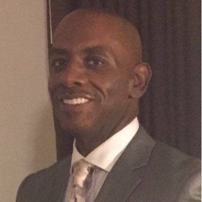 Profile Picture of Anthony D. Jackson (@DrJackson06) on Twitter