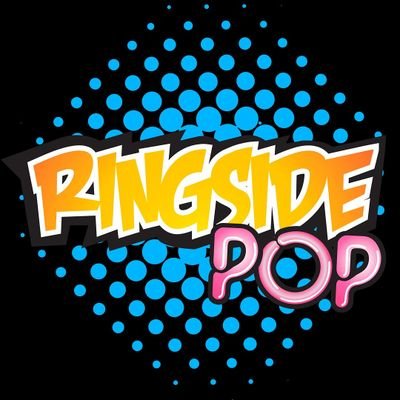 Profile Picture of Ringside Pop (@RingsidePop) on Twitter