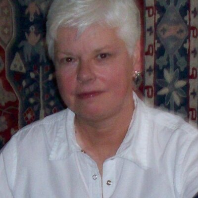 Profile Picture of Diane Chappell-Daly (@dcd24) on Twitter