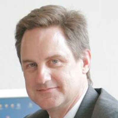 Profile Picture of Michael Branson (@MichaelBransonT) on Twitter