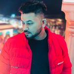 Profile Picture of Atul Joshi (@atul_joshi01) on Instagram