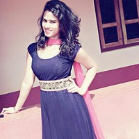 Profile Picture of Shreya Shetty (@shreya-shetty-13) on Quora