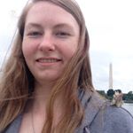 Profile Picture of Audrey McFarland (@ravisaurusrex) on Instagram