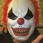 Profile Picture of guy.in.a.clown.mask (@guy.in.a.clown.mask) on Instagram
