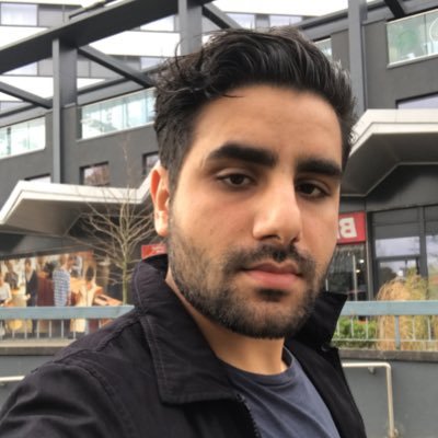 Profile Picture of Amritpal Singh (@itsamritrai) on Twitter
