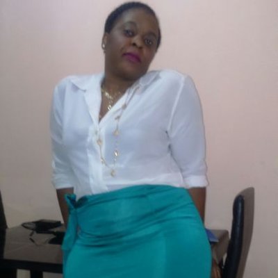 Profile Picture of Gladys-michael (@Gladysm15493864) on Twitter