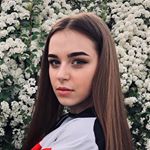 Profile Picture of страница является приватной!! (@_anna.black_girl_) on Instagram