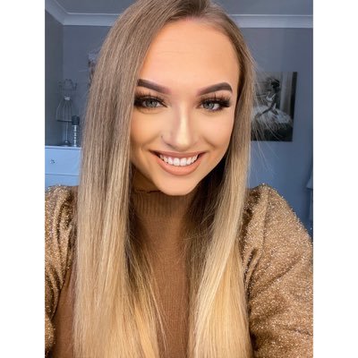 Profile Picture of Jasmine Dyer (@_jasminedyerx) on Twitter