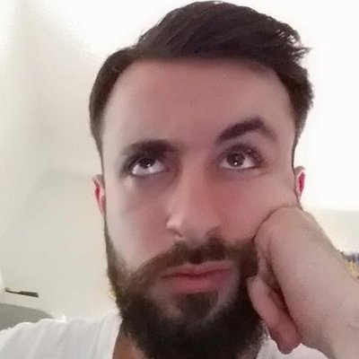 Profile Picture of Daniel Gatt (@Danrow1) on Twitter