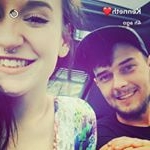 Profile Picture of Kenneth Scarberry (@hatermaker_4.6) on Instagram