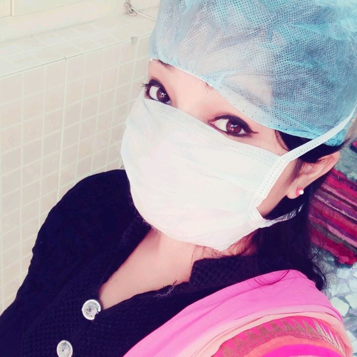 Profile Picture of misty (@mistyangle) on Tiktok
