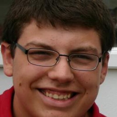 Profile Picture of Brad Tyner (@brad_tyner) on Twitter