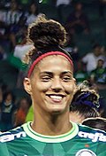 Profile Picture of Amanda Gutierreson Wikipedia