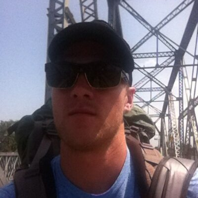 Profile Picture of Jerome Cormier (@jerome_cormier) on Twitter