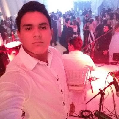 Profile Picture of Cristian Ayala Diaz (@cristianayalaD) on Twitter