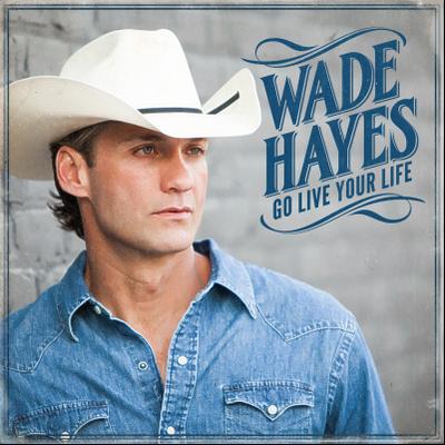 Profile Picture of Wade Hayes (@wadehayes1) on Twitter