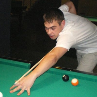 Profile Picture of Antonio Wise (@Antonio19909105) on Twitter