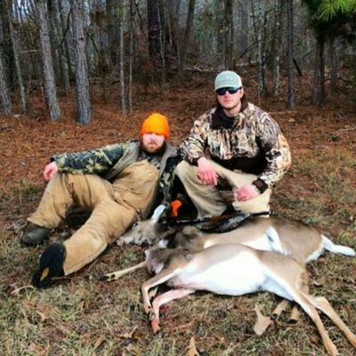Profile Picture of Colt Michael (@ColtMichael_9) on Twitter