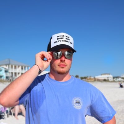 Profile Picture of Samuel McCloud (@SteelCloud007) on Twitter