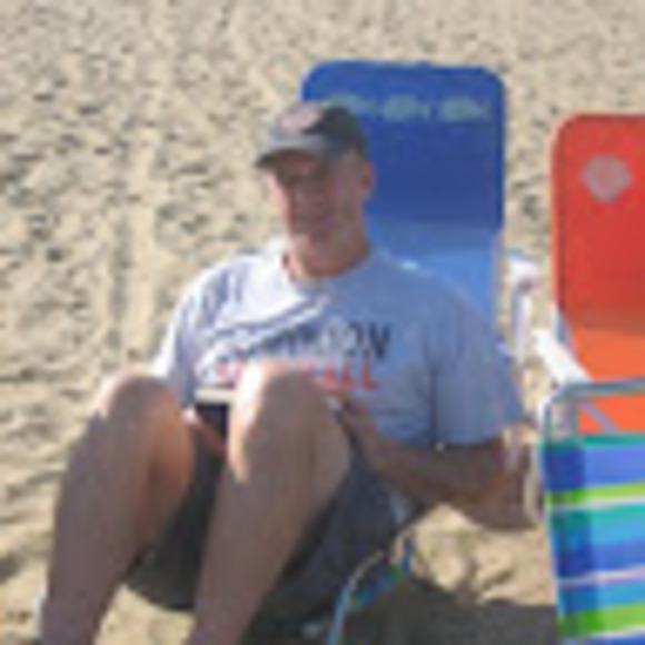 Profile Picture of Neil Walsh (@newalsh29) on Poshmark