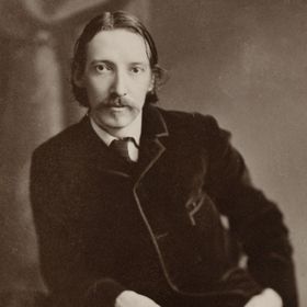 Profile Picture of Robert Louis Stevenson Museum (@rlsmuseum) on Pinterest