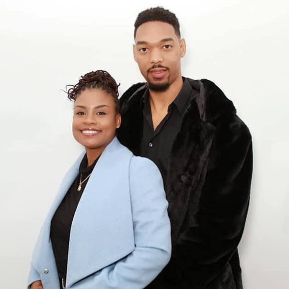 Profile Picture of Richard Cadle (@richboy86) on Poshmark