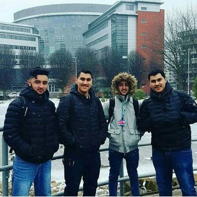 Muhammed Waqar Ullah - Twitter Profile Picture of Muhammed Waqar Ullah (@muhammedwaqaru1) on Twitter