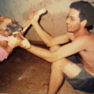 Profile Picture of Fernando Tavares (@fernandotavarez) on Twitter