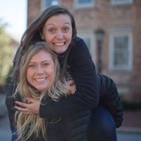 Profile Picture of Becca Mckiernan (@becca-mckiernan) on Quora