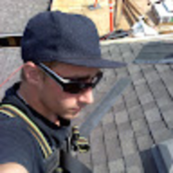 Profile Picture of Patrick Woods (@piratepat) on Poshmark