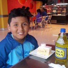 Profile Picture of Ronald Mori (@Ronald83317679) on Twitter