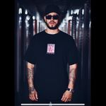 Profile Picture of DAVID PARR (@davidparraofc_) on Instagram