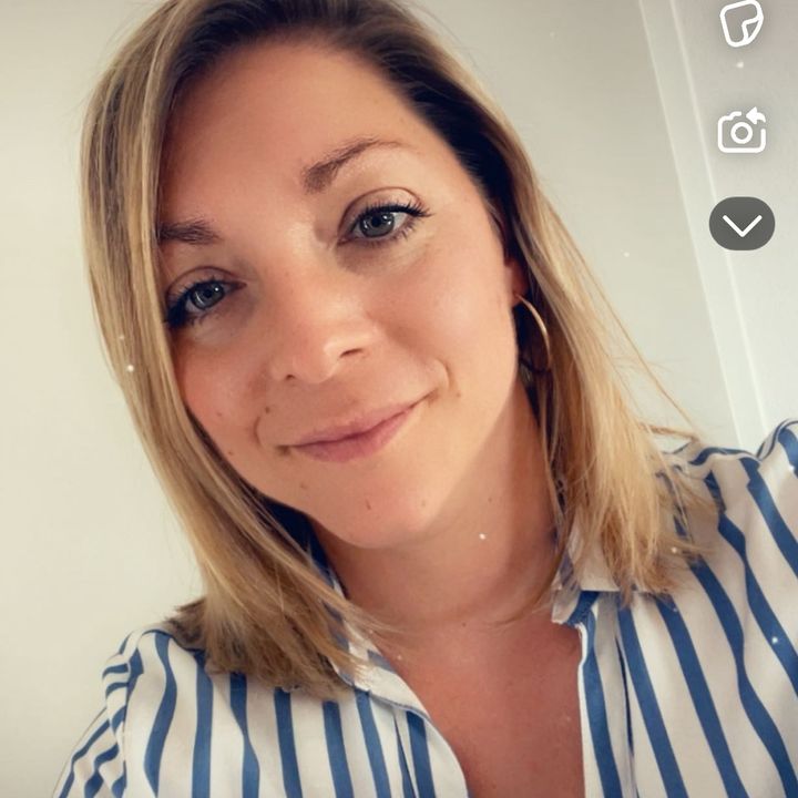 Profile Picture of Charlotte Daniel (@charlottedaniel92) on Tiktok