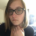Profile Picture of Meghan McComb (@honeycombz7) on Instagram